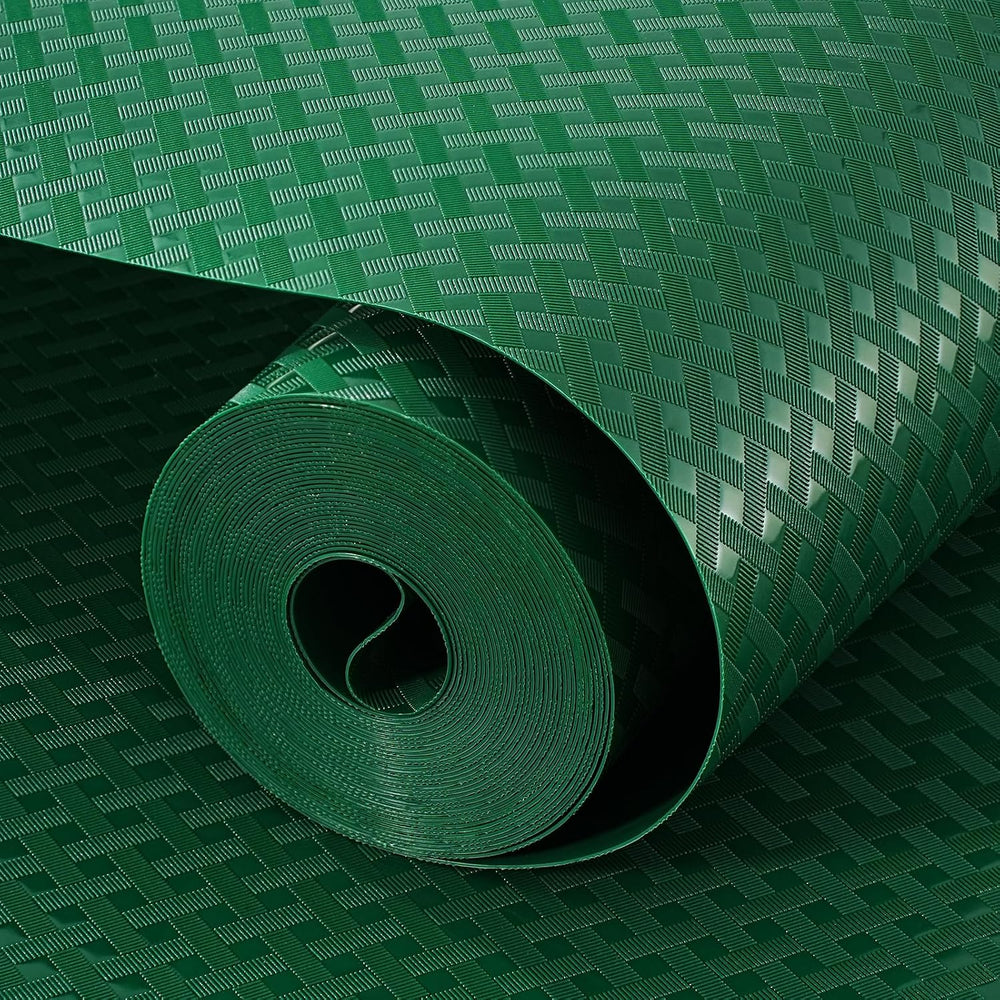 GTJ Shelf and Drawer Liner for Kitchen Cabinet Non-Adhesive Non Slip