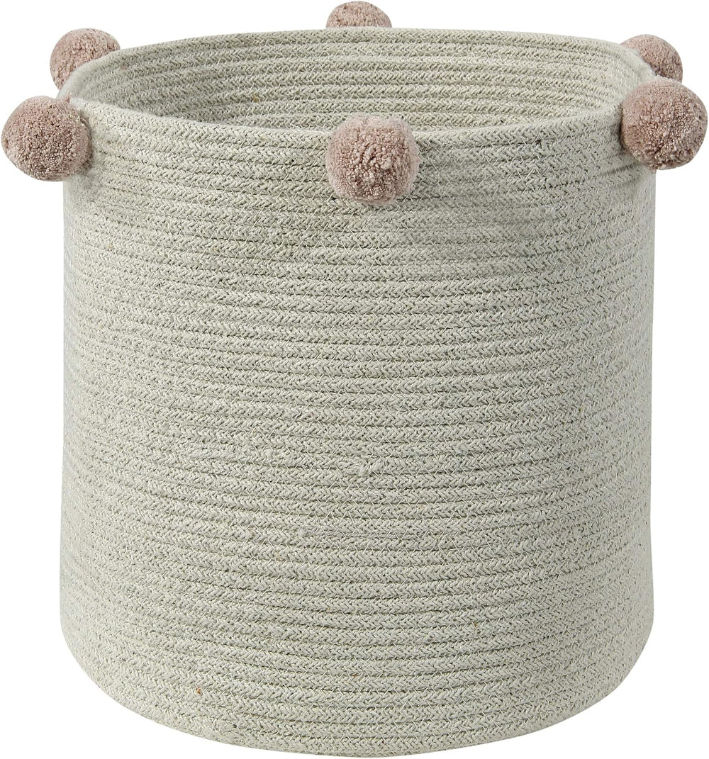 Lorena Canals Basket Bubbly Natural-Nude - 97% cotton, 3% other fibres - 1...