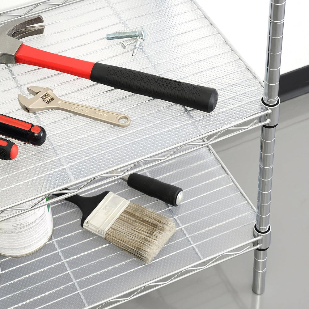 Con-Tact Brand Premium Plus Non-Adhesive Shelf Heavy Duty and Multi-Functiona...