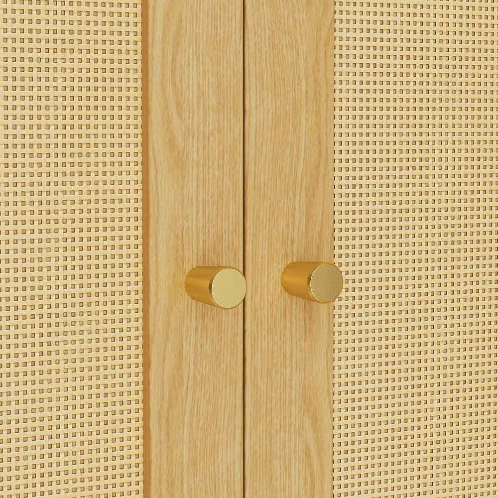 Bathroom Wall Cabinet, Medicine Cabinet with Adjustable Shelves