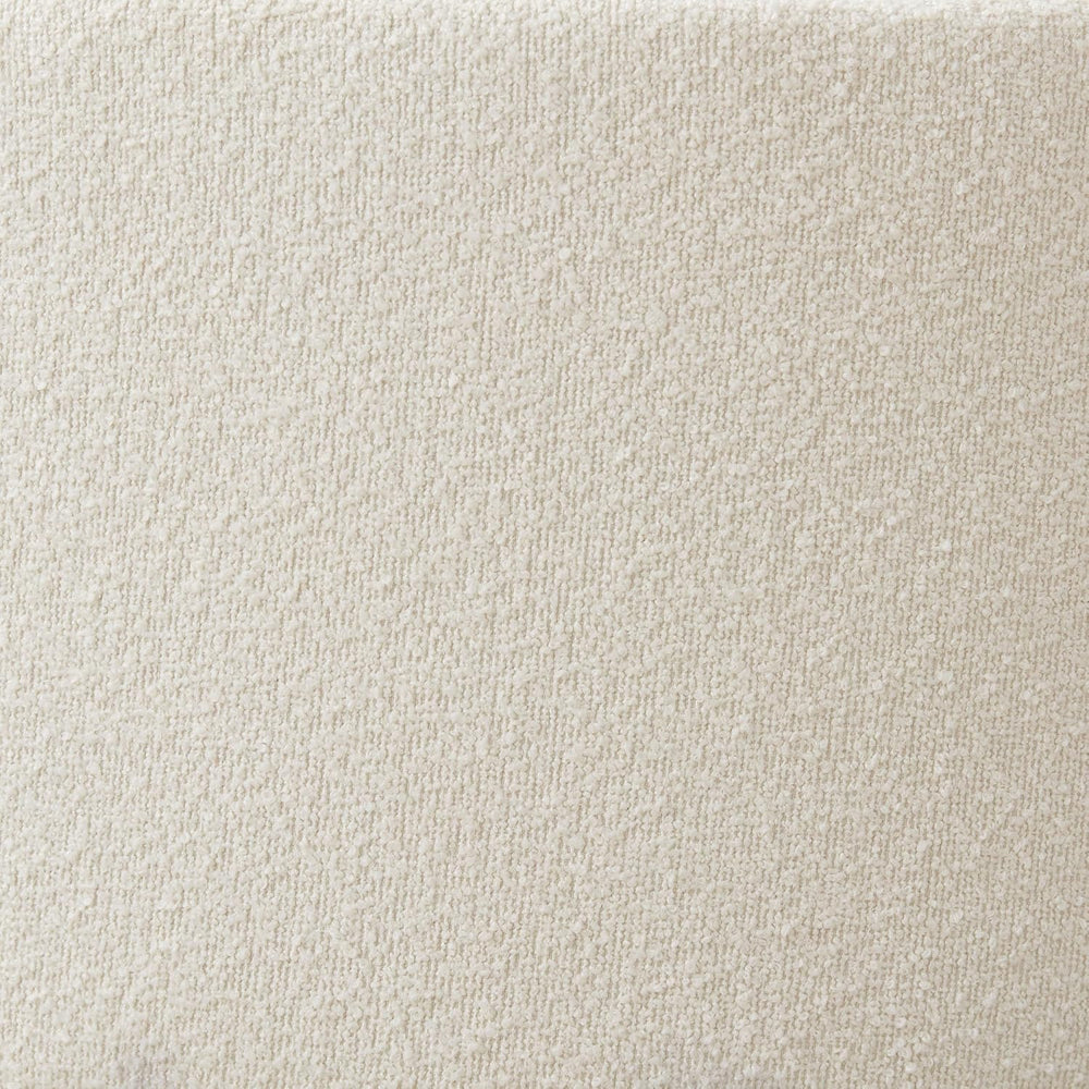 Zihanhome 30 Inch Round Storage Ottoman, Ottoman Coffee Table with Lift Off L...