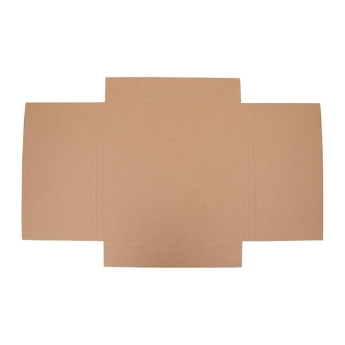 100 Packs White Vinyl Record LP Shipping Mailer Boxes, 12.5in*12.5in*1in Record Mailers, Album Paper Box, Record Album Mailer
