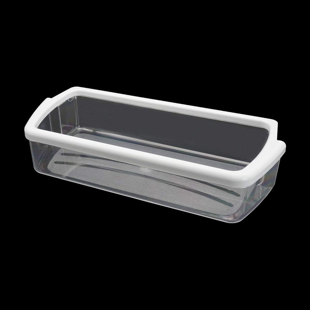 3 Pack W10321304 Refrigerator Door Shelf Bin Fit for Whirlpool WPW10321304