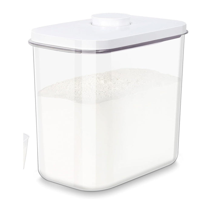 Airtight Rice Container 25 Lbs