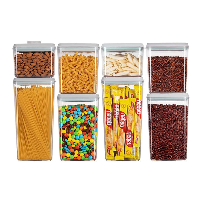 Ankou Food Storage Containers Pop Airtight Food Storage Containers