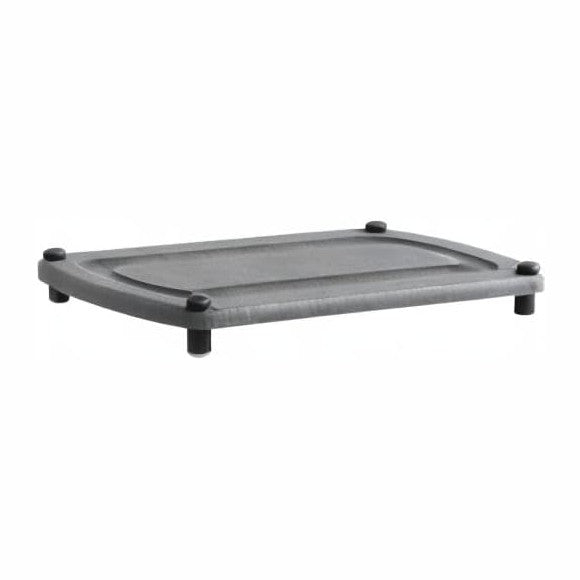Dorai Home Stone Kitchen Sink Caddy - Diatomaceous Earth Sink Tray with Stain...