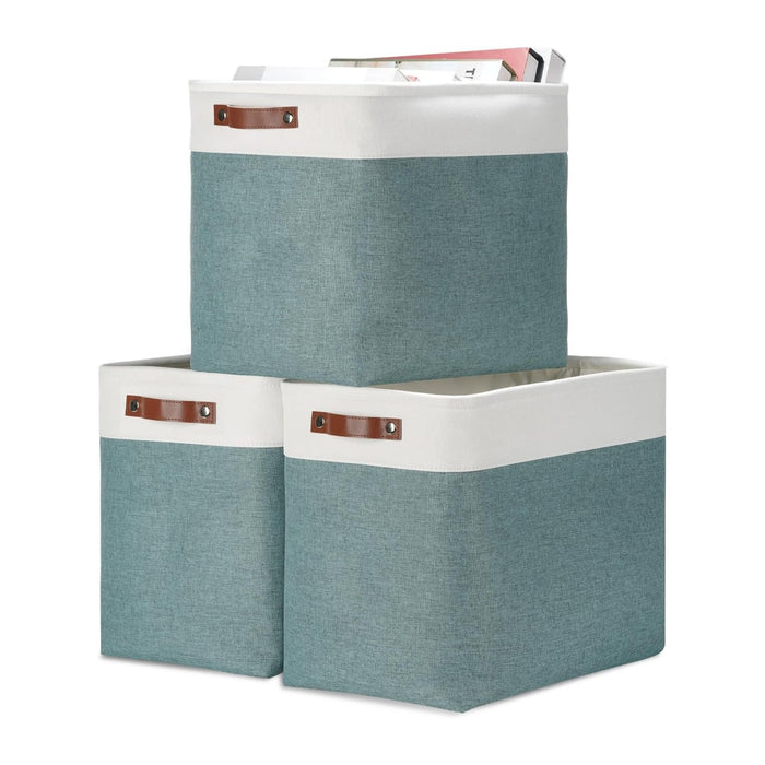 DULLEMELO Large Rectangular Baskets