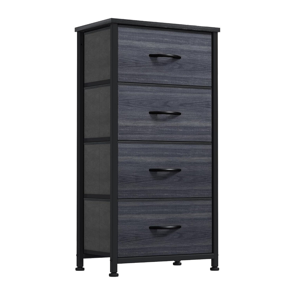DWVO 4 Drawers Dresser