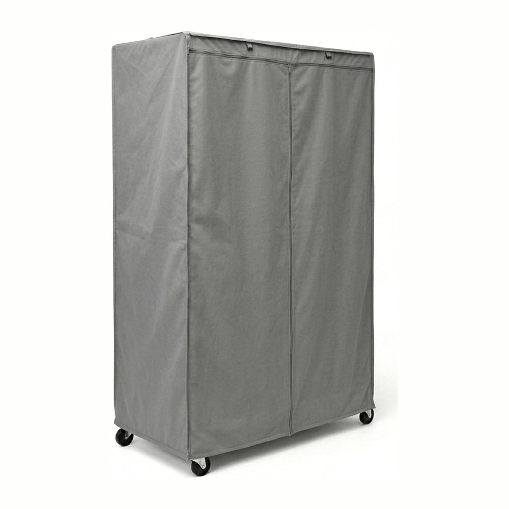 Formosa Covers Premium Wire Shelf Cover - Perfect Fit for Wire Shelving - Ver...