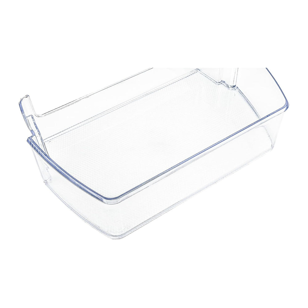 MAN63948502 Door Shelf Bin,Bin Basket Shelf