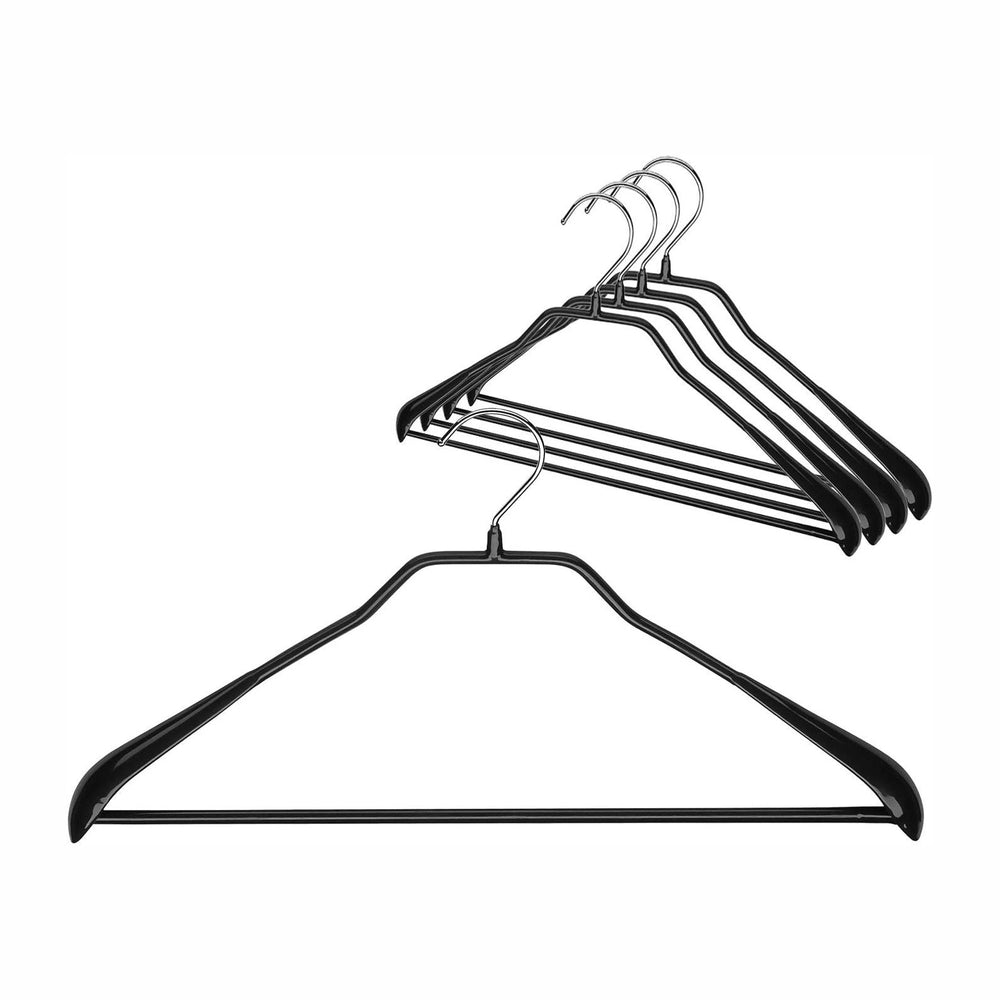 Mawa by Reston Lloyd BodyForm Series Style 42/LS, Non-Slip Steel Clothing Han...