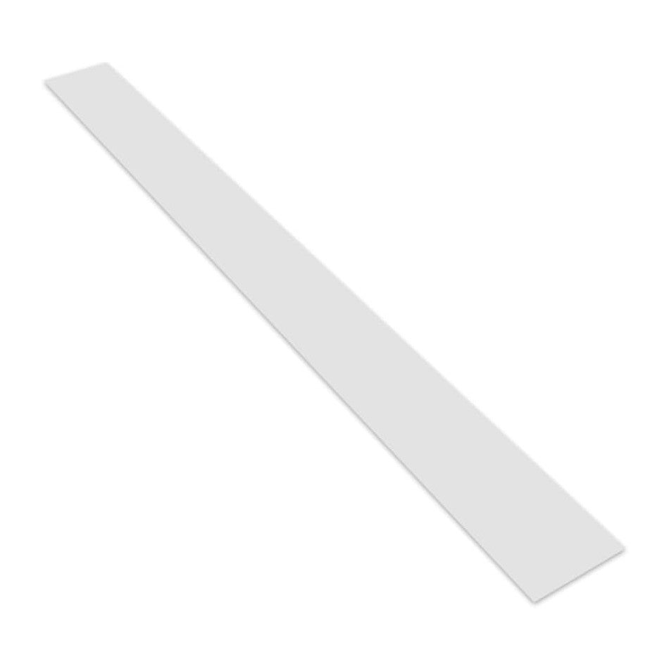 RESILIA Closet Shelf Liner for Wire Shelving – 20" Wide x 25' Long H...