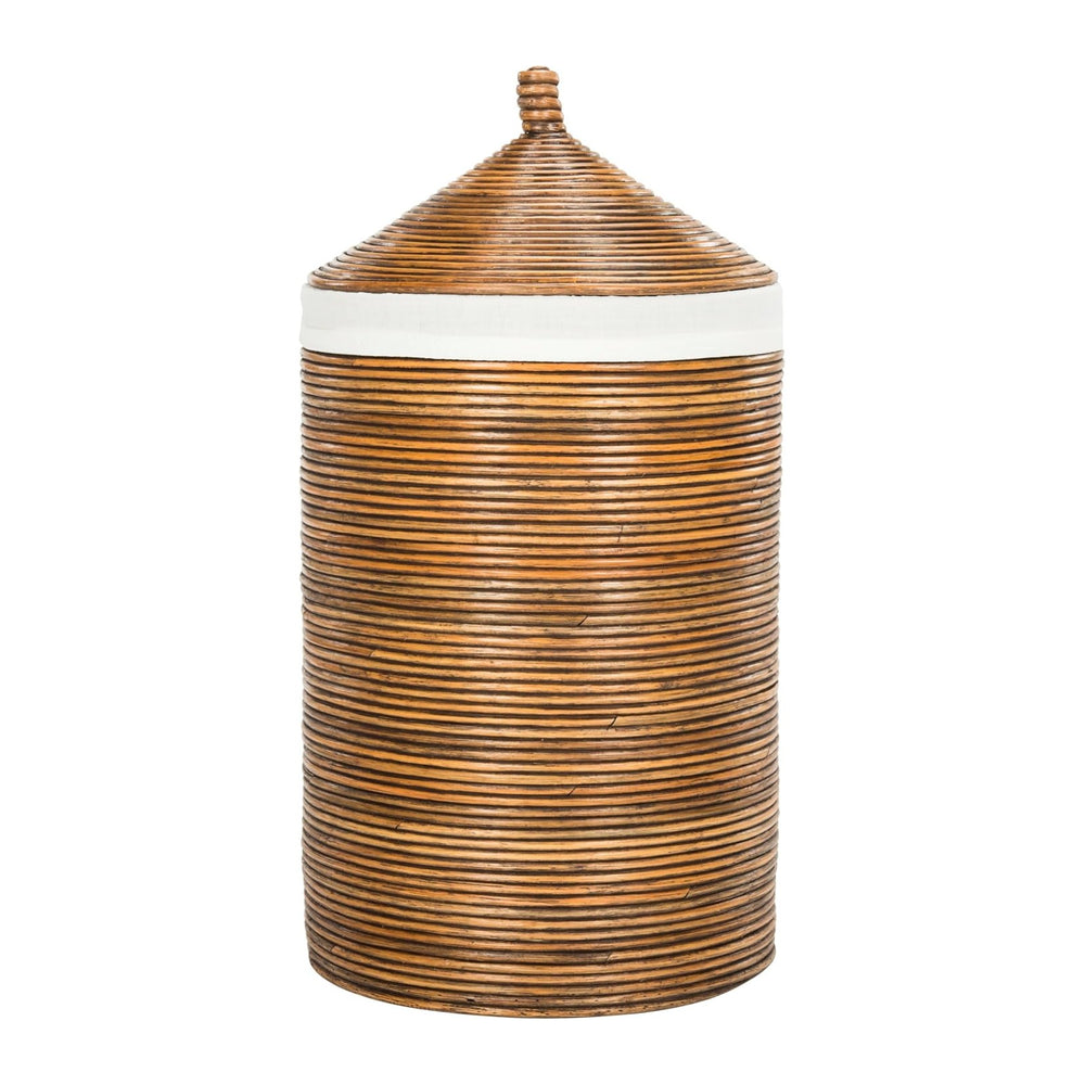 Safavieh Home Collection Wellington Laundry Basket