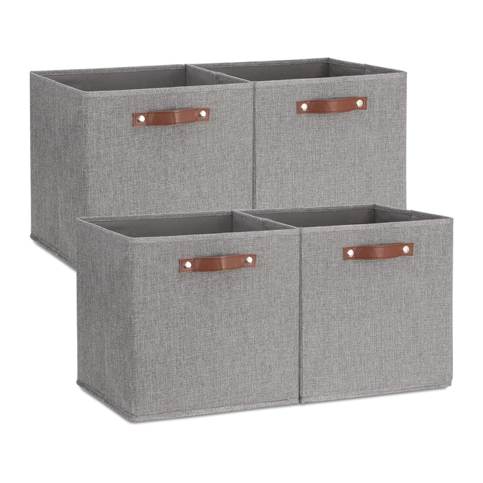 Temary Fabric Storage Cubes