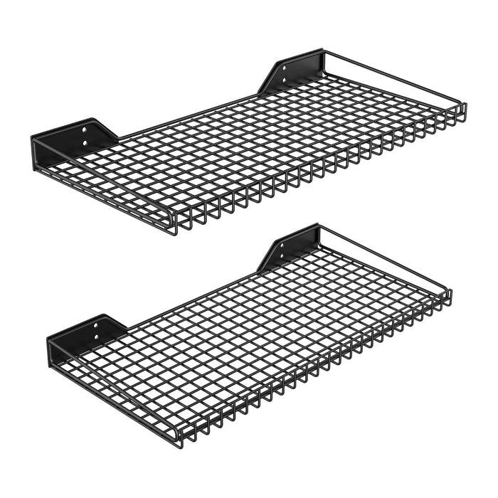 Ultrawall Wall Mounted Storage Shelf
