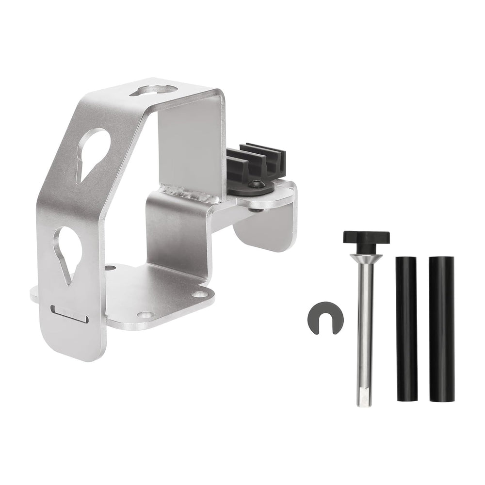 Upgrade Bicycle Wheel Holder, Bicycle Tire Repair Stand