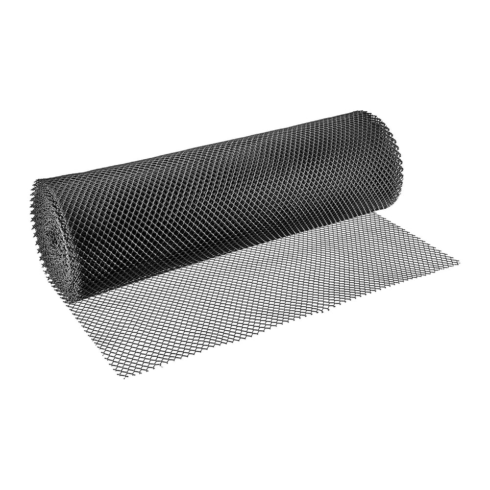 Winco Bar Liner, 2 by 40-Feet, Black, Medium